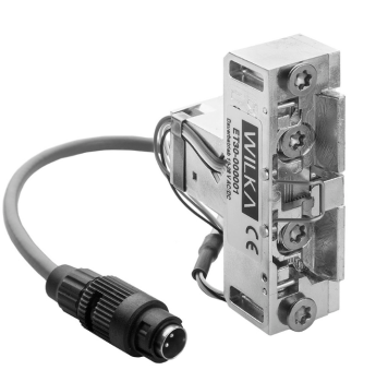 Sicherheitstüröffner ET30